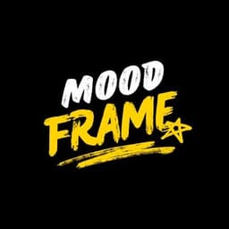 Mood Frame Instagram profile picture