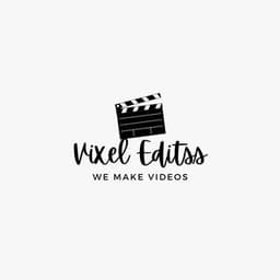 Vixel Edits Instagram profile picture